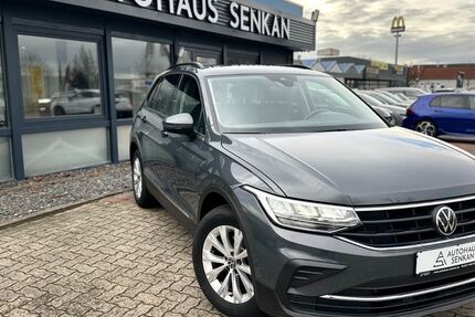 VW Tiguan 100.000 km 23.990 &euro; Peine 31228