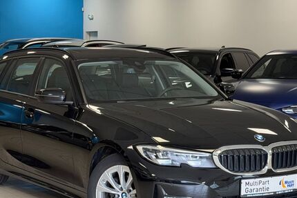 BMW 318 146.805 km 18.897 &euro; Peine 31228