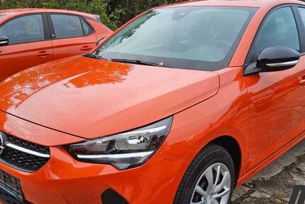 Opel Corsa 31.600 km 13.350 &euro; Schöningen 38364