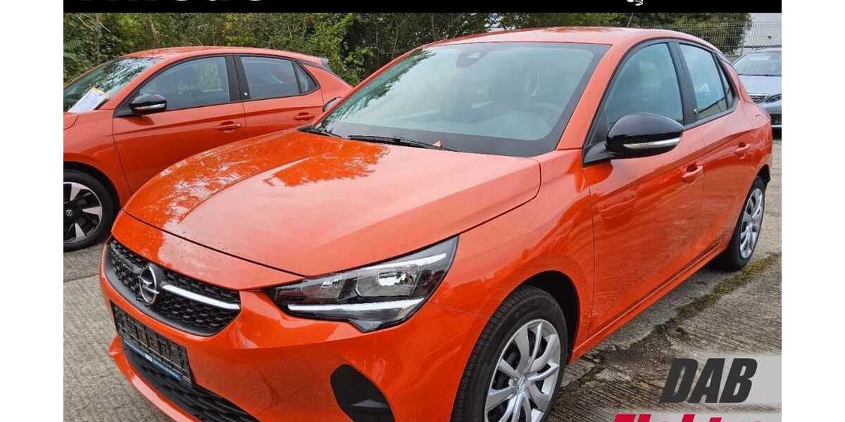 Opel Corsa 31.600 km 13.350 &euro; Schöningen 38364