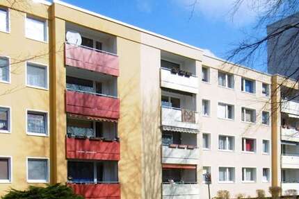 Wohnung Braunschweig Timmerlah-Geitelde-Stiddien - 4 Zimmer, 86 m&sup2;, 768&euro; | Angebot:25398732