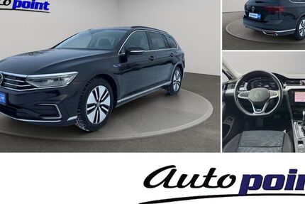 VW Passat Variant 156.600 km 15.950 &euro; Goslar 38644