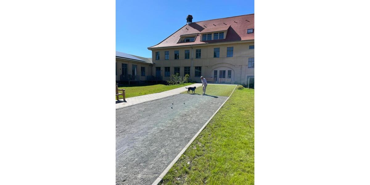 Erdgeschoßwohnung Osterwieck - 2 Zimmer, 52 m&sup2;, 626&euro; | Angebot:25882151