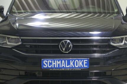 VW Tiguan Allspace 65.500 km 34.500 &euro; Braunschweig 38112