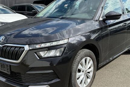 Skoda Kamiq 128.977 km 12.990 &euro; Braunschweig 38122