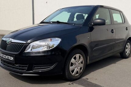 Skoda Fabia 165.000 km 2.950 &euro; Peine 31226