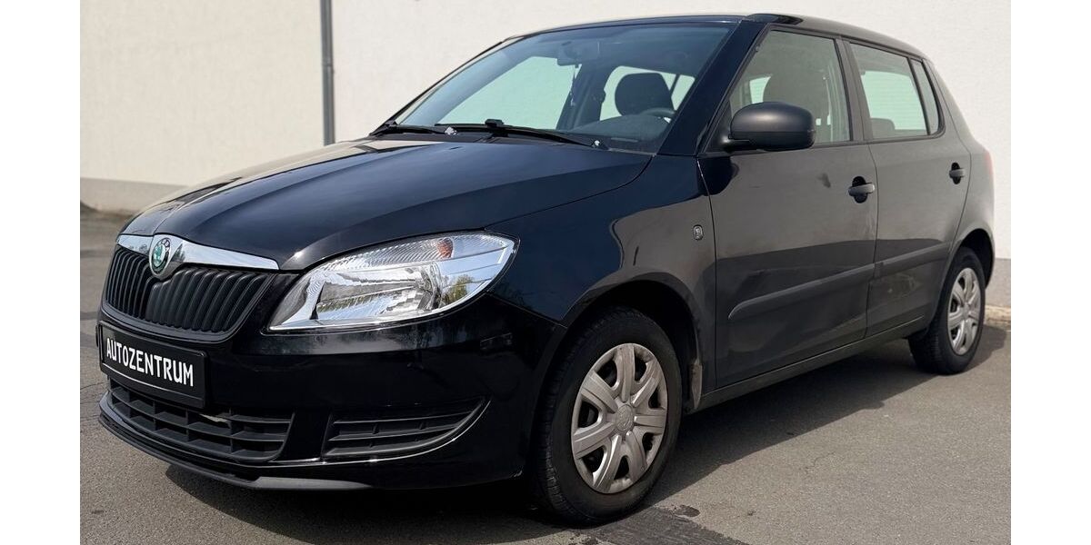 Skoda Fabia 165.000 km 2.950 &euro; Peine 31226