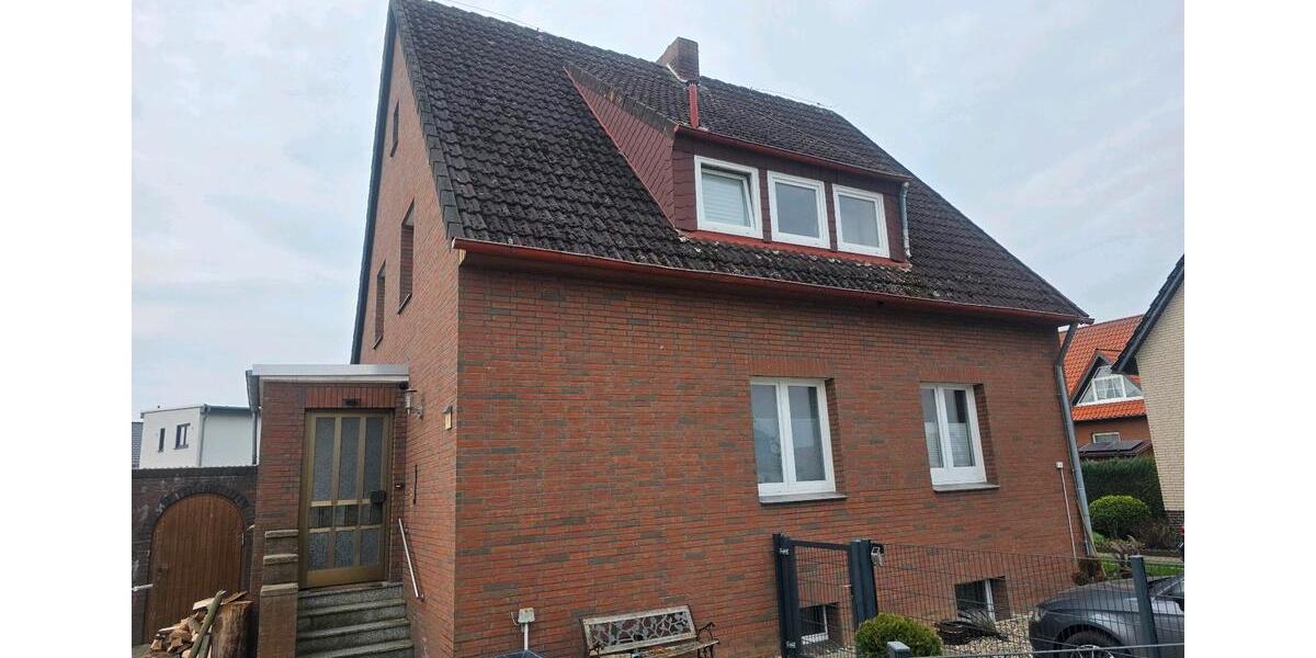 Einfamilienhaus Börßum - 265.000&euro; | Angebot:26131576