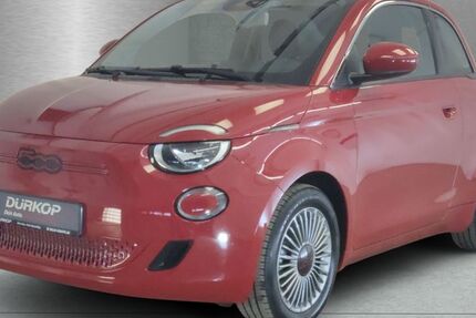 Fiat 500e 12.085 km 24.950 &euro; Braunschweig 38126