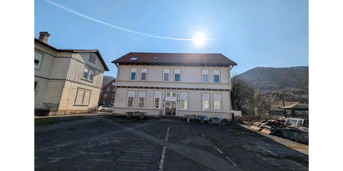 Einfamilienhaus Goslar Jürgenohl - 42 Zimmer, 1.454 m&sup2;, 1.350.000&euro; | Angebot:25571897