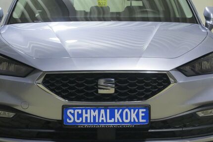 Seat Leon 57.200 km 21.500 &euro; Braunschweig 38112