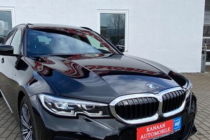BMW 320 100.000 km 27.950 &euro; Goslar 38644