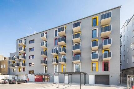 Wohnung Braunschweig - 1 Zimmer, 32 m&sup2;, 189.000&euro; | Angebot:26033242