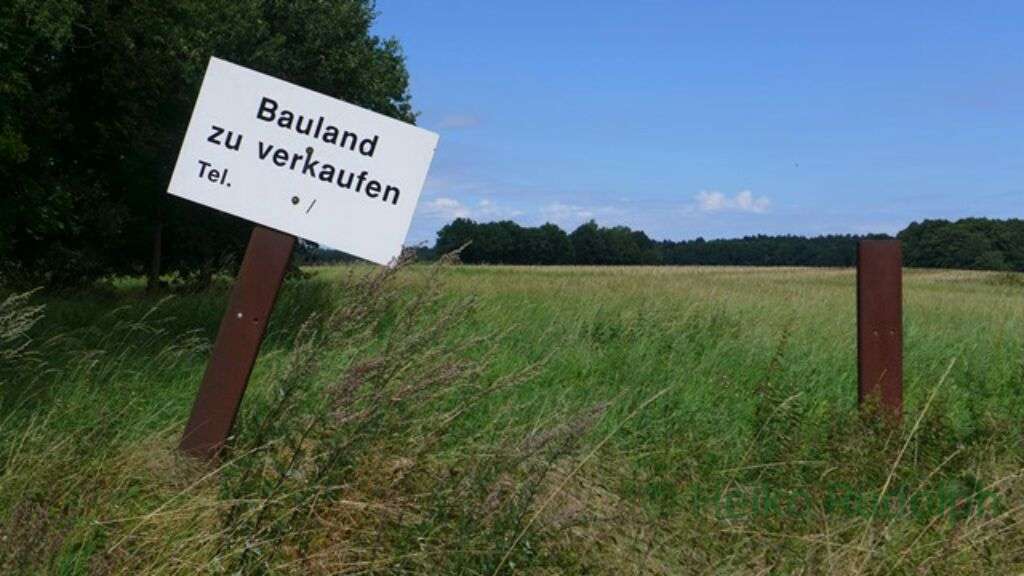 Grundstück Osterwieck - 175.000&euro; | Angebot:27347014