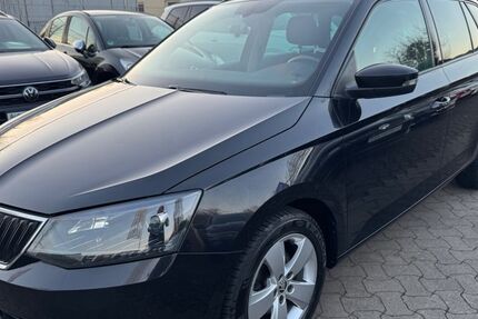 Skoda Fabia 349.130 km 3.999 &euro; Wolfenbüttel 38304