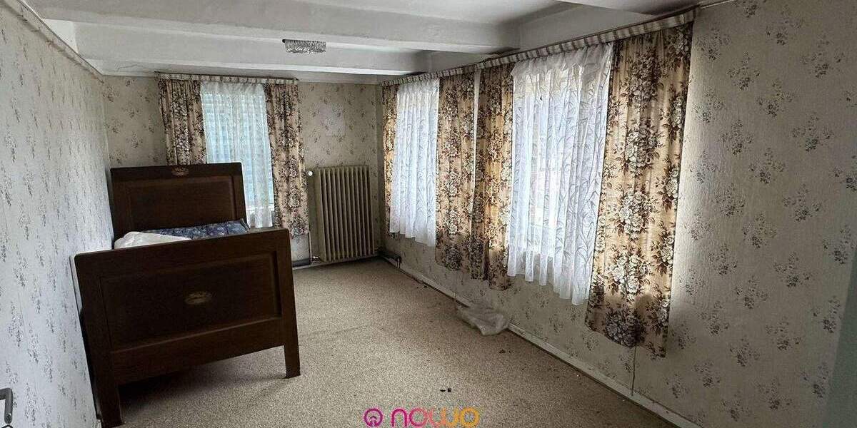 Bauernhaus, Landhaus Lengede Woltwiesche - 9 Zimmer, 284 m&sup2;, 325.000&euro; | Angebot:25671991