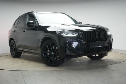 BMW X3 27.000 km 47.490 &euro; Braunschweig 38110