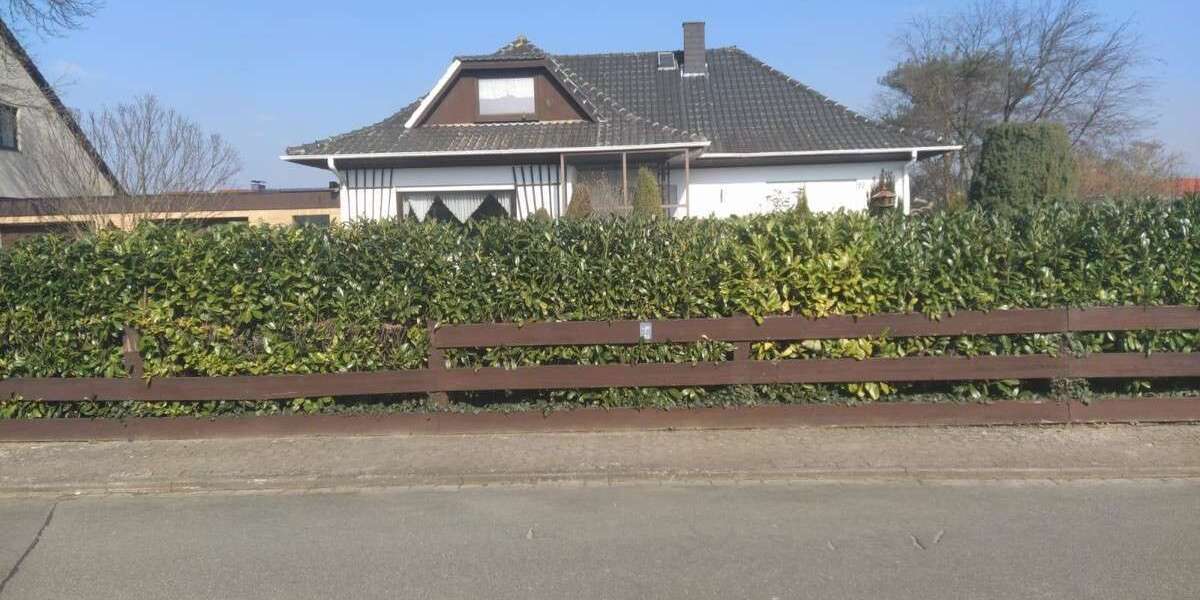 Einfamilienhaus Königslutter Rhode - 5 Zimmer, 145 m&sup2;, 229.000&euro; | Angebot:25751281