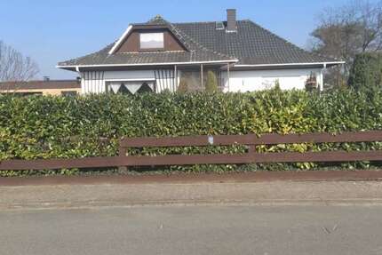 Haus Königslutter Rhode - 5 Zimmer, 145 m&sup2;, 229.000&euro; | Angebot:25751281