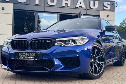 BMW M5 23.810 km 76.999 &euro; Salzgitter 38259