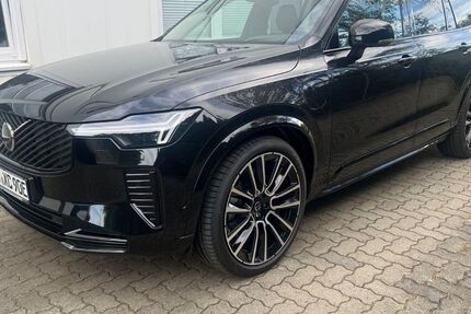 Volvo XC90 9.500 km 78.890 &euro; Goslar OT Vienenburg 38690