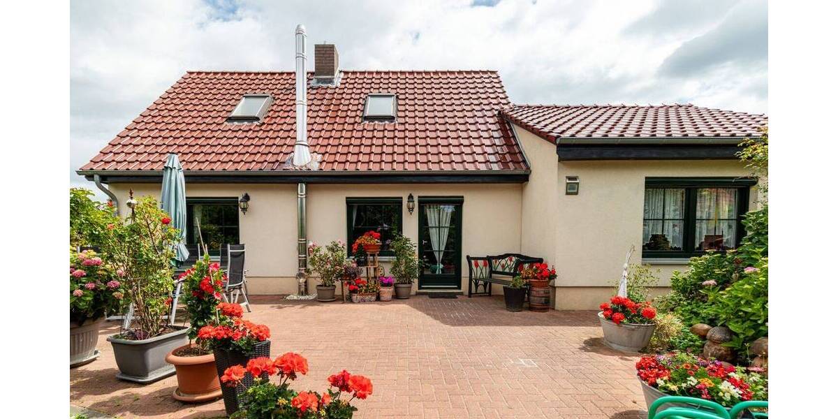 Einfamilienhaus Ilsede Klein Ilsede - 3 Zimmer, 120 m&sup2;, 330.000&euro; | Angebot:25769772