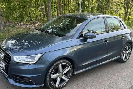Audi A1 122.600 km 9.200 &euro; Braunschweig, Stadt 38112