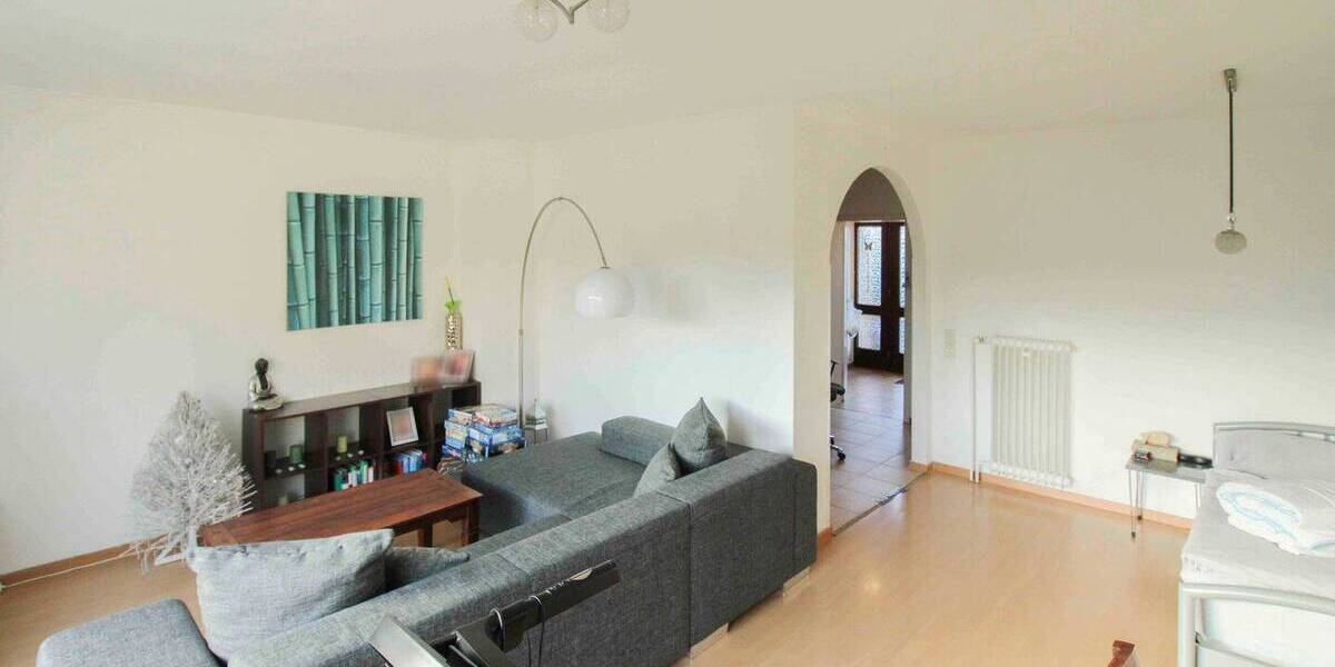 Reihenmittelhaus Königslutter am Elm Königslutter - 4 Zimmer, 95 m&sup2;, 179.000&euro; | Angebot:26017740