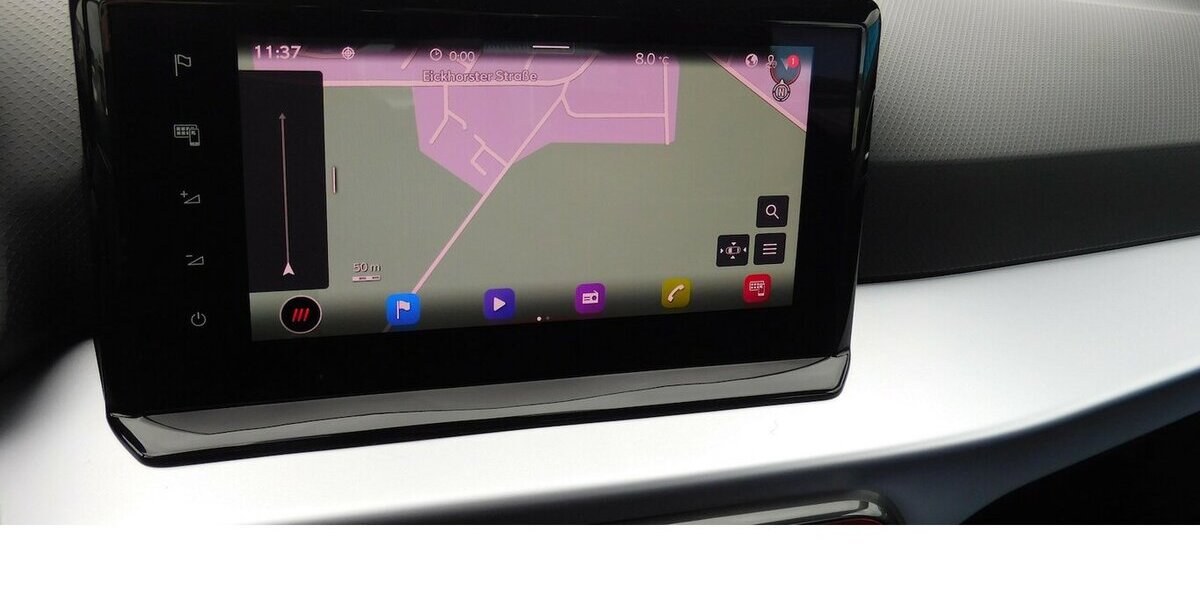 Seat Arona 1.0 FR-Line TSI BMT Navi Klima Alu 11.600 km 18.390 &euro; Vordorf 38533