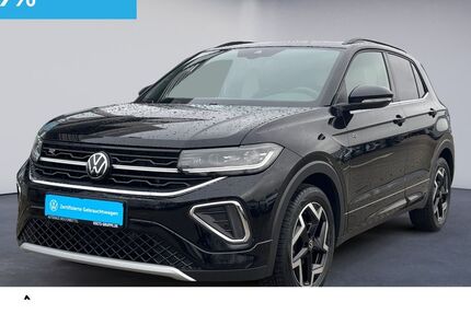 VW T-Cross 25.364 km 27.640 &euro; Wolfenbüttel 38304