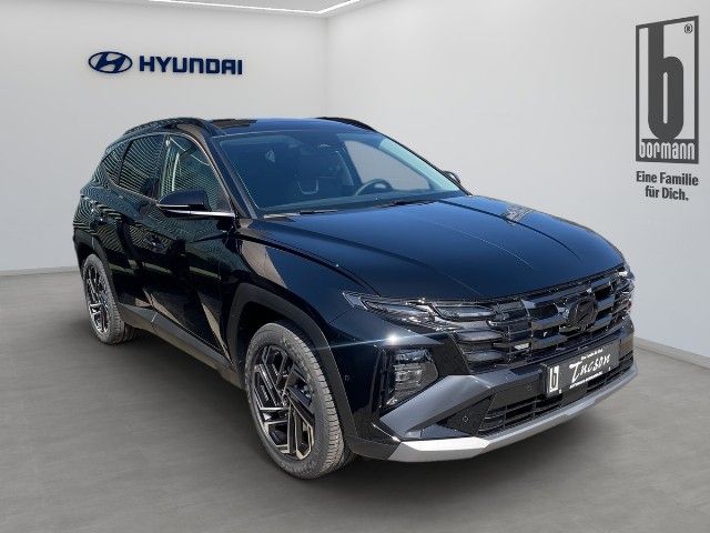 Hyundai TUCSON 9.500 km 38.391 &euro; Wolfenbüttel-Halchter 38304