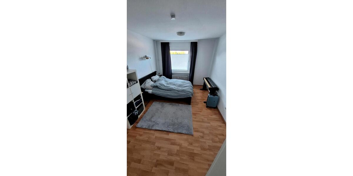 Hochparterre Goslar - 2 Zimmer, 54 m&sup2;, 450&euro; | Angebot:26682924
