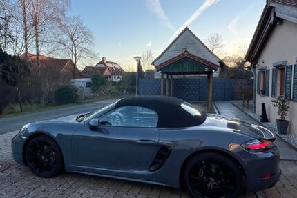 Porsche Boxster 74.350 km 51.999 &euro; Salzgitter 38228