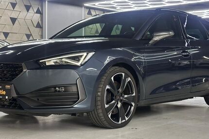 Cupra Leon 126.800 km 17.990 &euro; Peine 31226