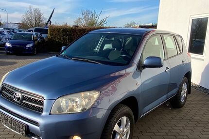 Toyota RAV 4 305.000 km 4.999 &euro; Goslar 38644
