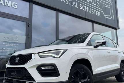 Seat Ateca 98.250 km 18.950 &euro; Vechelde 38159