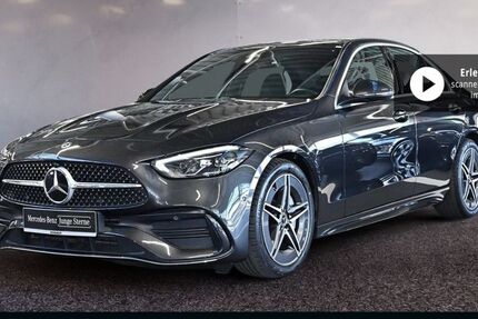 Mercedes-Benz C 200 54.189 km 38.640 &euro; Braunschweig 38122