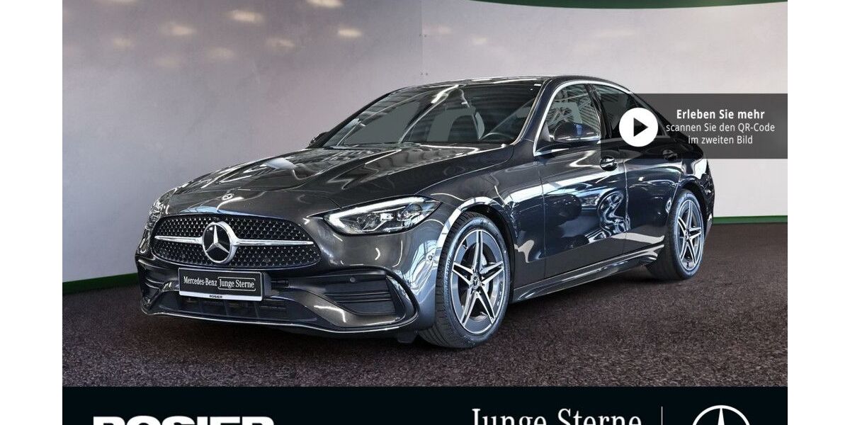 Mercedes-Benz C 200 54.189 km 38.640 &euro; Braunschweig 38122