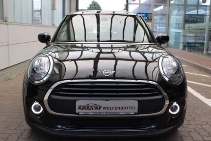 Mini ONE 248.000 km 6.999 &euro; Wolfenbüttel 38304