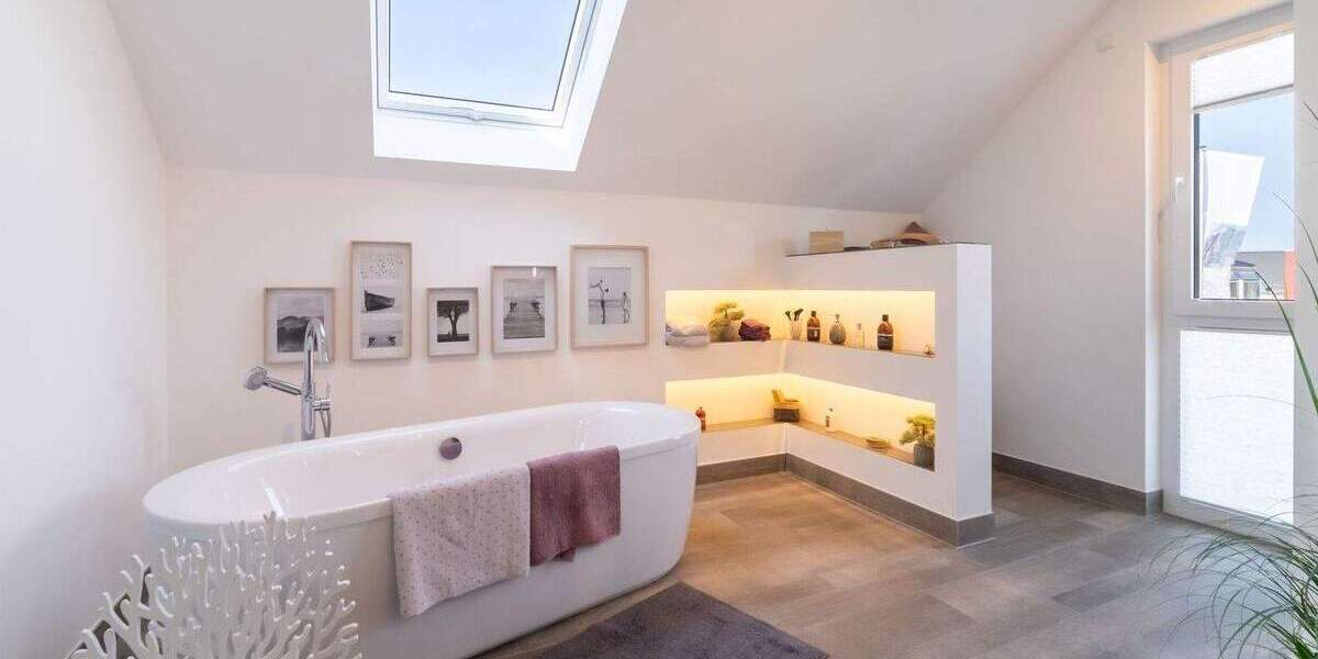 Einfamilienhaus Hessen Hessen - 5 Zimmer, 147 m&sup2;, 257.000&euro; | Angebot:25715124