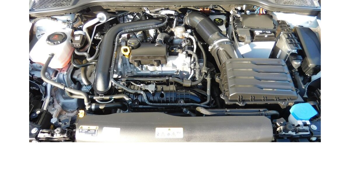 Seat Ibiza 1.0 Style TSI BMT 4Trg Klima Navi 34.400 km 14.990 &euro; Vordorf 38533