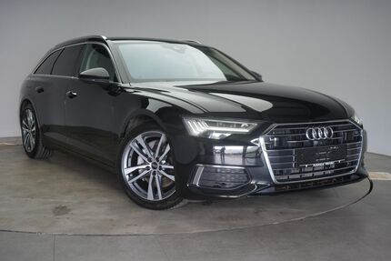Audi A6 121.000 km 34.490 &euro; Braunschweig 38110