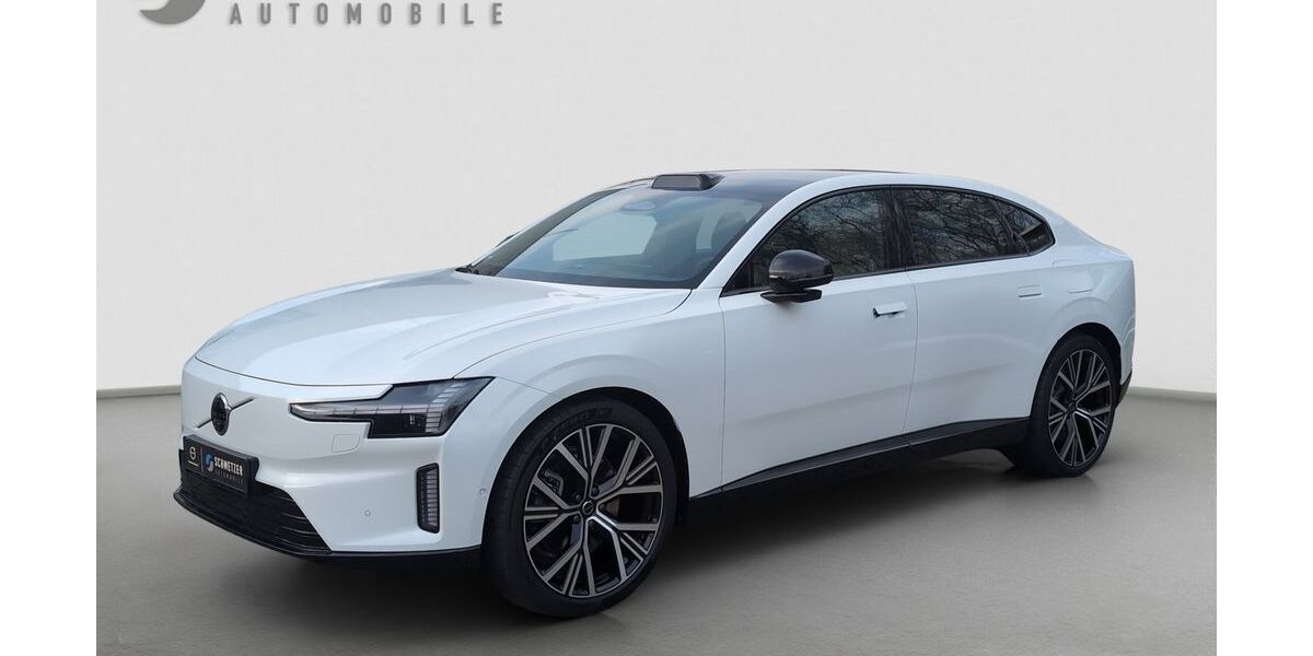 Volvo ES90 8.990 km 67.990 &euro; Braunschweig 38114