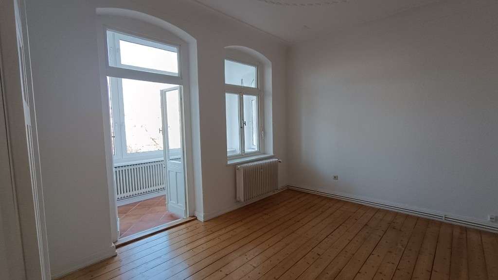 Etagenwohnung Braunschweig Lehndorf-Watenbüttel - 4 Zimmer, 130 m&sup2;, 1.105&euro; | Angebot:25499897