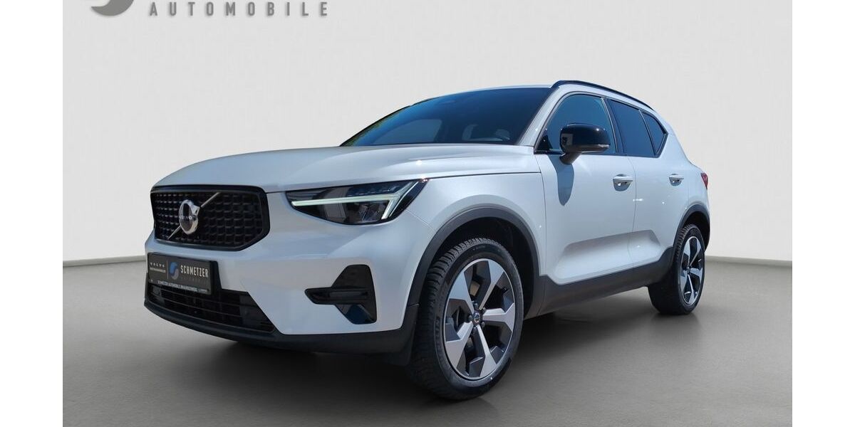Volvo XC40 9.000 km 38.390 &euro; Braunschweig 38114