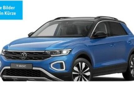 VW T-Roc 3.700 km 31.450 &euro; Braunschweig 38124