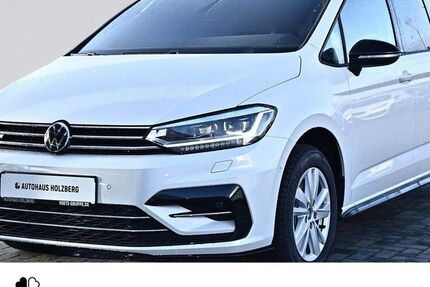 VW Touran 8.190 km 38.970 &euro; Braunschweig 38114