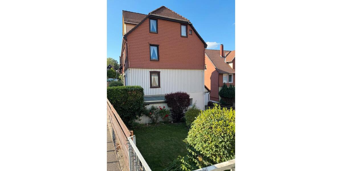 Mehrfamilienhaus, Wohnhaus Goslar Jürgenohl - 9 Zimmer, 210 m&sup2;, 149.000&euro; | Angebot:27091015