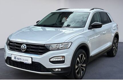 VW T-Roc 52.100 km 18.840 &euro; Wolfenbüttel 38304