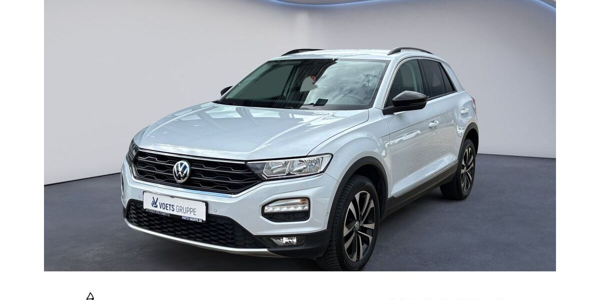 VW T-Roc 52.100 km 18.840 &euro; Wolfenbüttel 38304